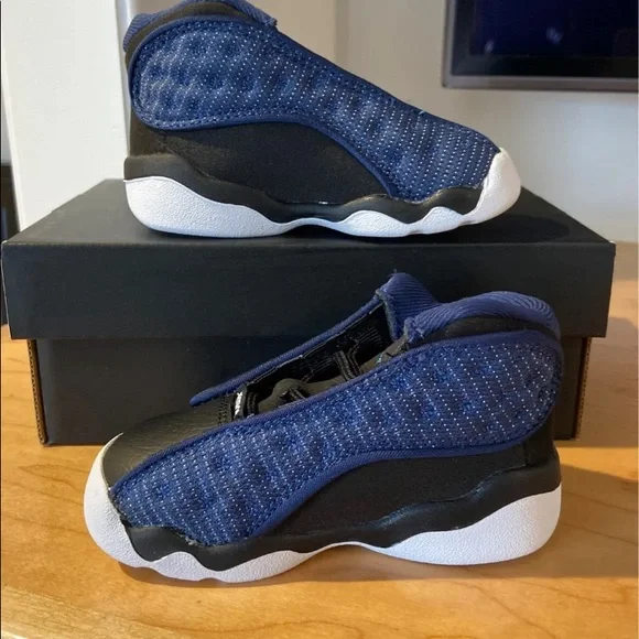 JORDAN 13 RETRO (TD)